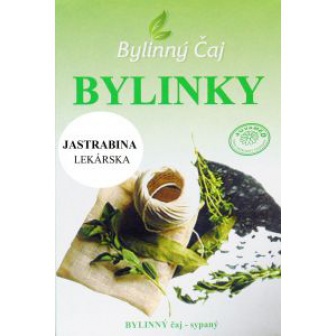 Juvamed - Jastrabina lekárska 40g